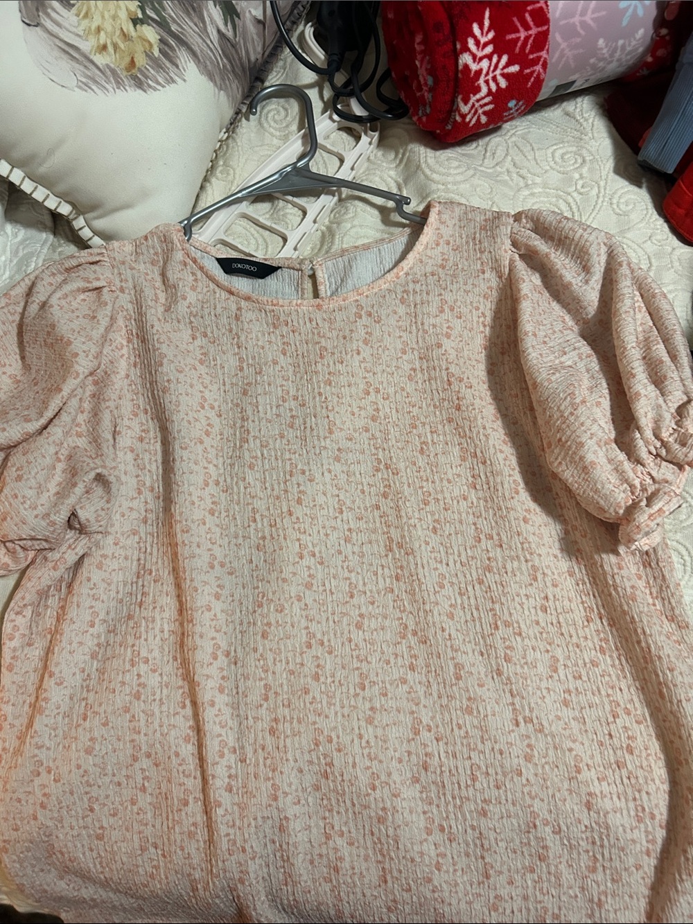 Boutique Shirt